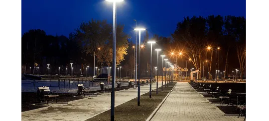 ПРОГРЕС ЕЛЕКТРИК