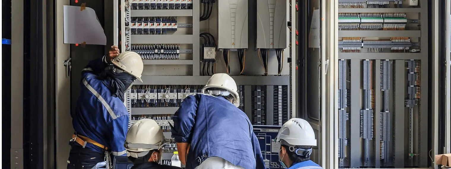 ПРОГРЕС ЕЛЕКТРИК