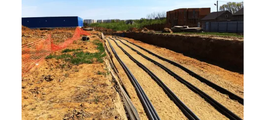 ПРОГРЕС ЕЛЕКТРИК