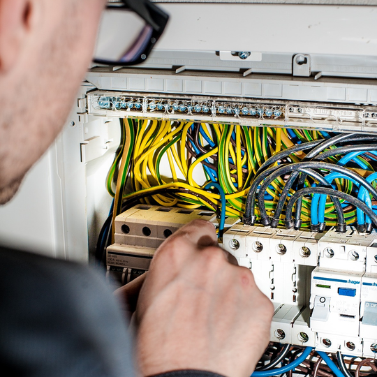 ПРОГРЕС ЕЛЕКТРИК