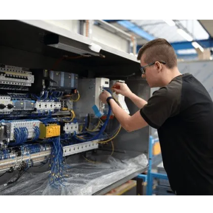 ПРОГРЕС ЕЛЕКТРИК