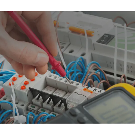 ПРОГРЕС ЕЛЕКТРИК