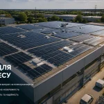 СЕС для бізнесу